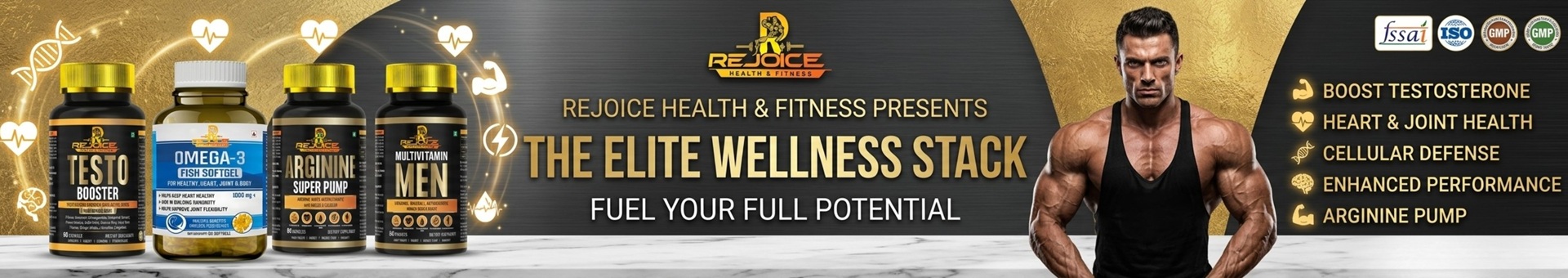 Arginine Super Pump Capsules